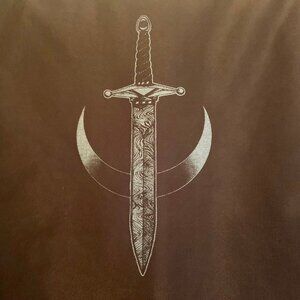 Green Army Style "Bomber" Jacket with CUSTOM Art